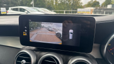 Mercedes-Benz GLC 220d 4Matic AMG Line Premium 5dr 9G-Tronic Diesel Estate